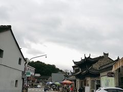 -前童古镇