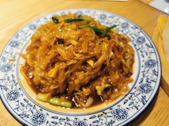 酸菜炒粉-小幸湖春饼(悦茂购物中心店)