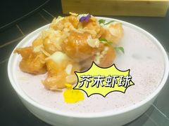 -盛福楼·惠山宴(盛岸路店)