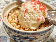 -堂屋糖水店(愚园店)