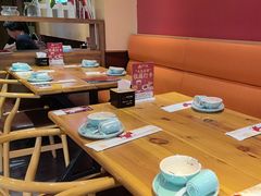 -肘子酥·天津菜·特色捞面(德云社店)