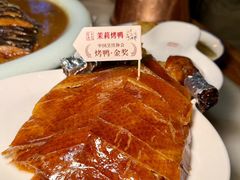 -小吊梨汤·北京菜·烤鸭(王府井银泰in88店)