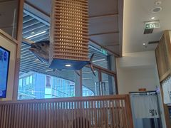 -合点寿司(金虹桥商场店)