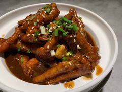 -小菜园新徽菜(常州武进吾悦店)