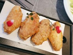 -江南里·新浙菜(苏州大悦城店)