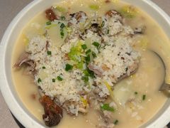 鸭架泡饭-漢舍中国菜馆(889广场店)