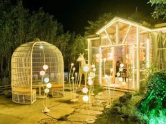 -花溪雨·森林餐厅(石基店)