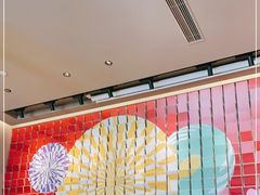 大堂-乐凯撒披萨(福田COCOPark店)
