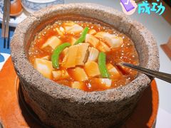 石锅豆腐-吴莊(龙城万科里店)