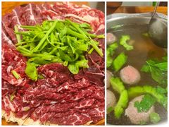 -阿欢牛肉店·火锅·粿条面