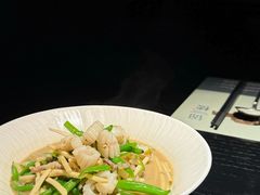 -锦楼·臻选新杭帮(杭州中心店)