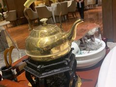 -粤域茶餐厅