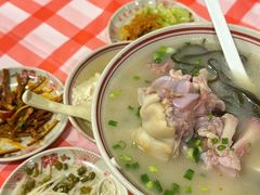 -老方桌烂蹄花川菜馆(九龙坡店)