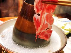 -宣武小院涮肉(前门店)