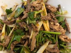 -桃子餐厅·天津菜(红星路直营店)