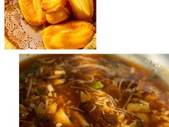 -味莊·青岛菜(云霄路店)