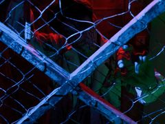 -Max乐狐·密室逃脱(港惠店)