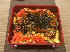 -割烹酱子日本料理(弘基财富广场店)