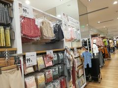 -优衣库(成都锦华万达广场店)