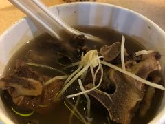 -陈董药炖排骨(饶河街店)