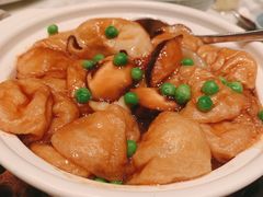 -无锡苏宁银河国际酒店-悦府65中餐厅