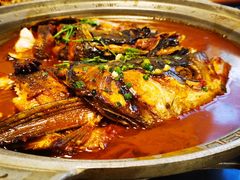 -张大嘴菜馆(庞各庄店)