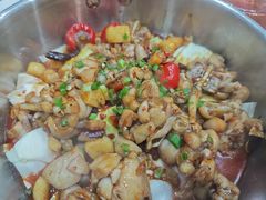 -聚味瞿记·龙虾堂(树木岭店)