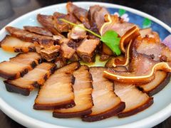 酱味拼盘-绍兴名菜馆(可乐路店)