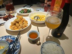 -侨美食家·粤菜(体育西路店)