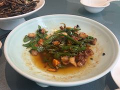 -双湖园·地标武汉菜(黄鹤楼解放路店)