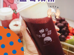 -喜茶(徐州金鹰店)