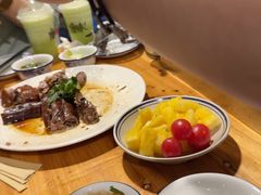 -厝味火锅·潮汕卤水火锅(十一合店)