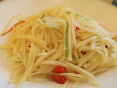 -芳草地度假酒店·野炉中餐厅