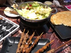 -船歌鱼水饺(淄博万象汇店)