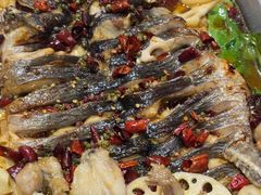 -鱼酷活鱼烤鱼(沈阳大悦城店)