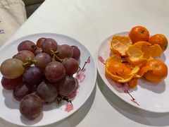 -大鸭梨烤鸭店(花园村店)