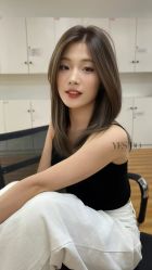 -YESIDO椰岛造型烫发染发