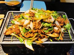 -局气 烤鸭·北京菜(光华路店)