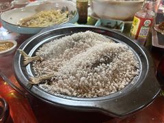 -钱山海鲜大排档