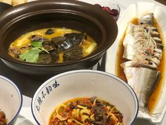 -王捌小院(红花坡店)