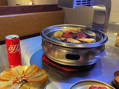 -小核桃烤肉馆(西塔店)