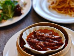 -北京王府井希尔顿酒店·万斯阁西餐厅