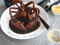 -Ministry of Crab•MOC(交子大道店)