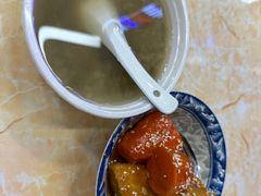 -黄记潮汕甜汤(贝底田坊店)