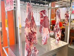 -冉林禾土黄牛肉粉(盛源·新天地店)
