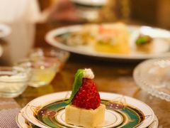 -马勒别墅·中餐厅