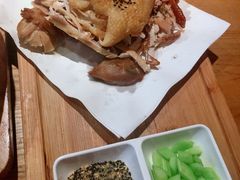 -九毛九西北菜(大东海店)