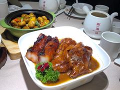 -尚一汤·粤菜海鲜(环球港店)