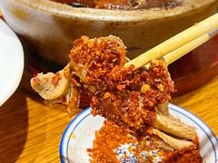 -张烤鸭·川菜·非遗冒烤鸭(青石桥店)