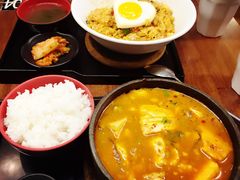 -米屋石锅拌饭(师大店)